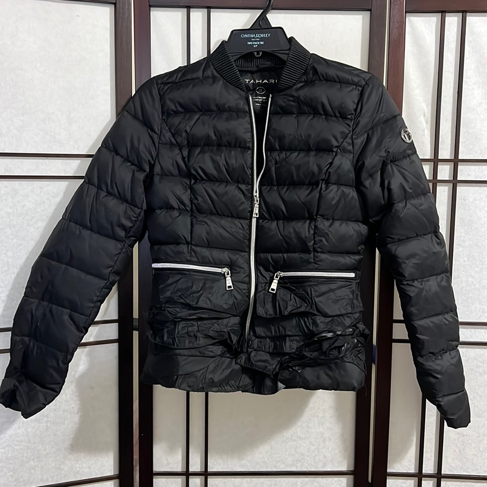 Tahari jacket